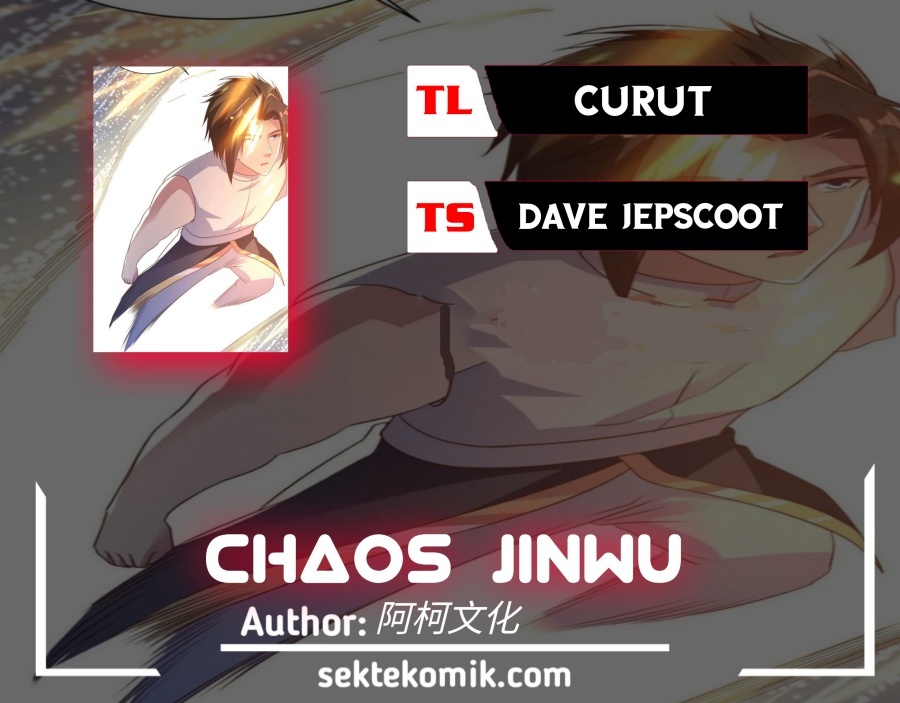 Chaos Jinwu Chapter 78 Gambar 1
